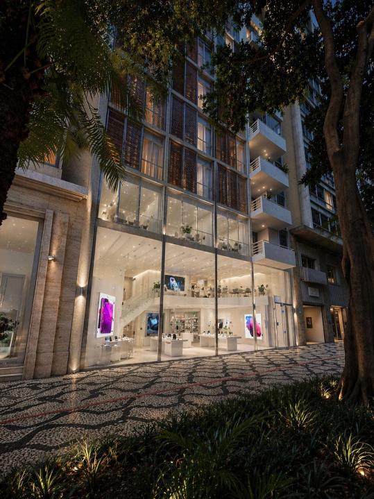 Proposta de Modernização